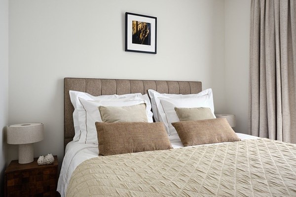 Medium property photo - Koningin Wilhelminaplein 914, 1062 KS Amsterdam